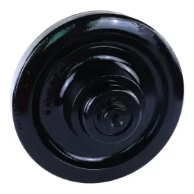 7223710 Zbox Rear Idler Fits Bobcat Skid Steer T450 7223710 Zbox Rear Idler Fits Bobcat Skid Steer T450