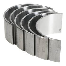 Zbox 83906780 Standard Connecting Rod Bearing 81815621 Fits Ford New Holland 2300 230a 231