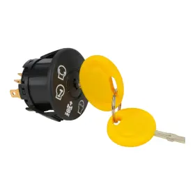Am133597 Zbox Ignition Rotary Switch Fits John Deere Lt150 Lt160 Lt180 Ltr180 X300 Am133597 Zbox Ignition Rotary Switch Fits John Deere Lt150 Lt160 Lt180 Ltr180 X300