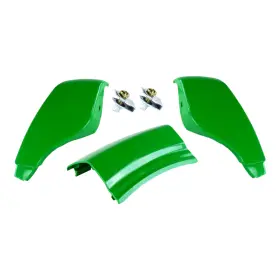 M140669 Zbox M140667 Left Right And Center Bumper Kit Fits Jd - Replaces M140667/m140668/m140669