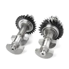 Zdkk-qmp-p08t0017 Zdkk 2pcs Engine Balance Shaft Set 13601-28021 Fits For Corolla Solara Matrix