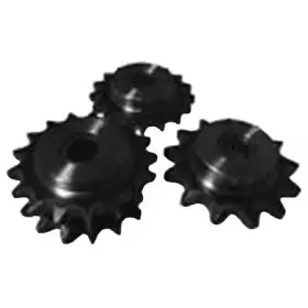80a12-idler Zoro Select Idler Sprocket