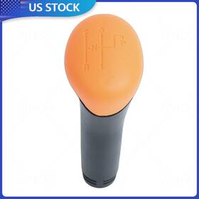 Zzhcar Su26107 Su26108 For John Deere Equipment Shifter Knob With Cover