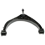 522-467 Dorman Control Arm Front Driver Left Side Upper For Ram Truck Hand 1500 New. Price: $74.35.