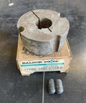 1610 3/4 Dodge/martin Taper Lock Bushing New. Price: $15.00.