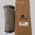 John Deere AT418095 Axle Oil Filter Element Oem Cartridge New Heavy Equipment. Price: $40.99.