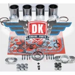 Perkins 1004.40 Overhaul Kit With Valve Train - POK470 Maxiforce New. Price: $1089.50.