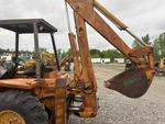 Case 580C Boom - Used P/n D69988. Price: $719.99.