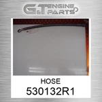 530132R1 Hose Fits International Truck (surplus Open Box) New. Price: $155.52.