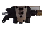 Kubota TD060-98161 Valve New. Price: $235.35.