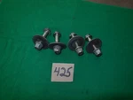 19M8292 Genuine John Deere Original Equipment Bolts Nuts And Washers Used. Price: $15.00.