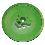 Fan H97600 Fits John Deere 4400 4420 6600 6620 6622 7700 7701 7720 7721 8820 New. Price: $99.99.