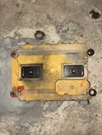 Used Tested Caterpillar C15 Bxs 70-PIN Engine Control Module Ecm 206-2700-02. Price: $750.00.