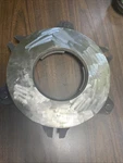 R56961 John Deere Clutch Plate Used. Price: $135.00.