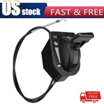 946-05098C Lawn Tractor Throttle Cable For Cub Cadet & Craftsman Mtd Machines New. Price: $13.79.