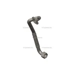 5337987 Exhaust Gas Recirculation (egr) Cooler Hose For Cummins New. Price: $313.90.