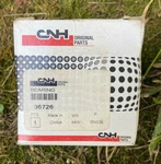 Oem Cnh Bearing Cone 36726 84356153 New. Price: $24.99.