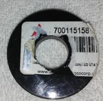 Hesston-agco 700115158 Spacer Header Frame Assembly Fits (2003) 8550S Swather New. Price: $16.55.
