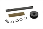 Oil Pump Drive Shaft Kit For Harley-davidson New. Price: $67.99.