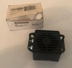 Genuine Trucklite 92900 Back Up Alarm Single Sound 97 Db New. Price: $14.99.