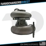 Turbochargers Direct Remanufactured Oem Lp For Caterpillar C15 Acert. Price: $4829.95.
