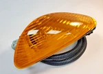 Navistar International Truck 3530088C95 Amber Turn Sgnal New. Price: $109.99.