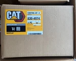 Cat 630-4974 Control Gp (brand New In Box). Price: $600.00.
