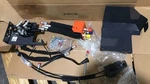Kubota Joystick Control Valve Kit M1827 New Oem. Price: $477.35.