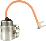 E-AT14684 Condensor For John Deere 1520, 1020, 1010, 2510, 2520, 2020, 2030,+++ New. Price: $12.97.