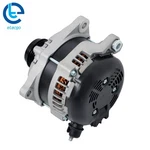 Alternator 225A 12V Cw Ford F-150 2015-2016 2.7L V6 104211-0820 104211-0060 New. Price: $115.15.