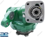 Genuine Complete Rh Corner Assey For John Deere Mfwd 3720 4300 5105 SJ14408 Aes New. Price: $1555.83.