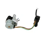 Lablt For Stepper Motor Assembly GTH990 0G6453 New. Price: $50.34.
