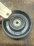 Used Part Cr Belt Idler Fits 99 Combines Models. 84074694. Price: $36.25.