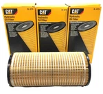Caterpillar/cat Hydraulic Oil Filter 1R-0774 Lot Of 3 Nos New. Price: $40.35.