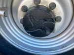Manitou MLT840-115 Left/driver Hub Used P/n 729518. Price: $329.99.