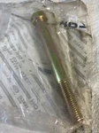 Cnh Bolt 280316 QTY1 New. Price: $12.40.
