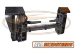 Quick Attach Coupler Plate For New Holland Skid Steer 86633259. Price: $1395.00.