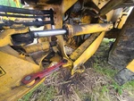 Volvo L220E Left/driver Hydraulic Cylinder - Used P/n VOE15010209. Price: $1039.99.