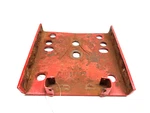 Used Knoedler Universal Bottom Seat Plate Ref # 4142025-537. Price: $10.00.