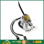 Throttle Motor 7834-41-3000 7834-41-3003 For Komatsu PC200-7 PC300-7 Excavator New. Price: $88.19.