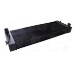 207-03-75120 Radiator Assembly Fits Caterpillar (new Aftermarket). Price: $1668.28.