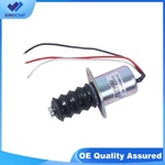 Fuel Shut Off Solenoid Stop P610-A1V12 For Trombetta 12V New. Price: $39.99.