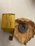Genuine Oem Magnetic Drain Plug Caterpillar 8B-6599 Made Usa New. Price: $27.50.
