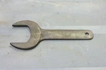 Vintage Armstrong S702 Water Pump Wrench For Caterpillar Used. Price: $22.45.