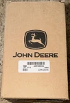 John Deere AM108243 Air Filter Element 375 415 425 445 455 911 912 925 932 935 New. Price: $32.99.