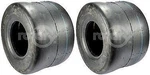 2PK Otr Tire Fits Walker 8045-1 13X8.00X6 New. Price: $154.07.