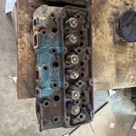 Used Cylinder Head Ford 2000 3000 3510 3600 4000 4100 4600 D5NE 6090. Price: $225.00.
