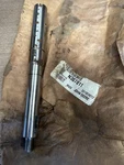 John Deere N307011 Solution Pump Shaft - Has Some Rust New. Price: $250.00.