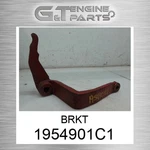 1954901C1 Brkt Fits Case New Holland (surplus Open Box). Price: $965.26.