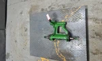 Used John Deere Arm AH206163. Price: $447.17.